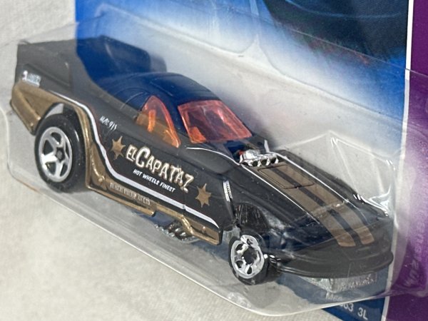 画像3: Mustang Funny Car (3)