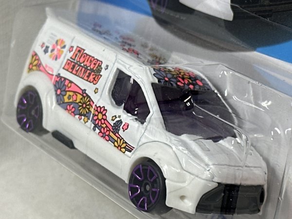 画像3: FORD TRANSIT CONNECT (3)