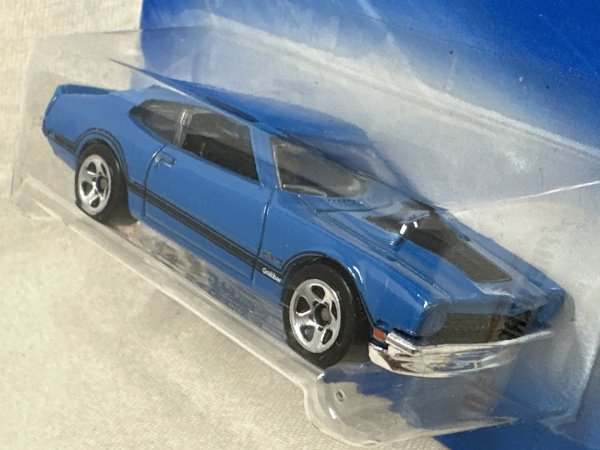 画像3: '71 MAVERICK GRABBER (3)