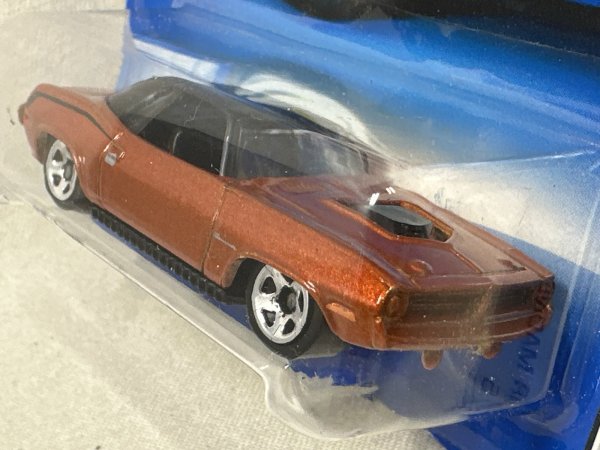 画像3: 1970 PLYMOUTH BARRACUDA (3)