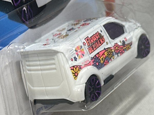 画像4: FORD TRANSIT CONNECT (4)