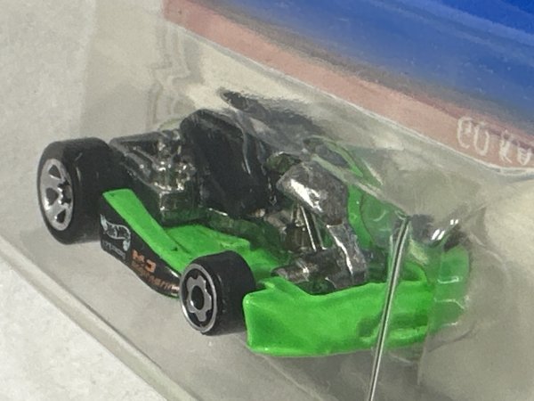 画像3: GO KART (3)