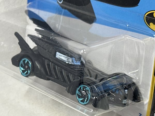 画像3: BATMAN FOREVER BATMOBILE (3)
