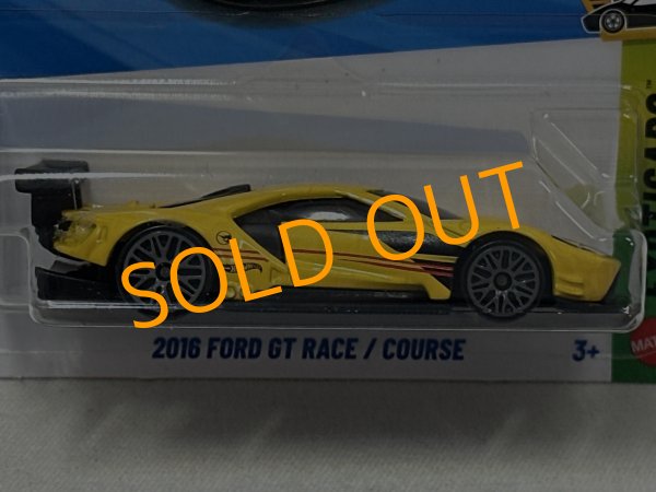 画像2: 2016 FORD GT RACE (2)