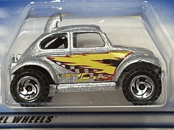 画像2: BAJA BUG (2)