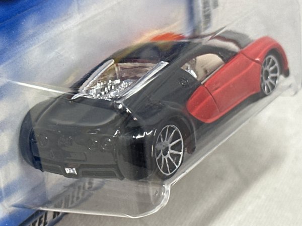 画像4: BUGATTI VEYRON (4)