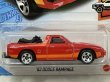画像2: '82 DODGE RAMPAGE (2)