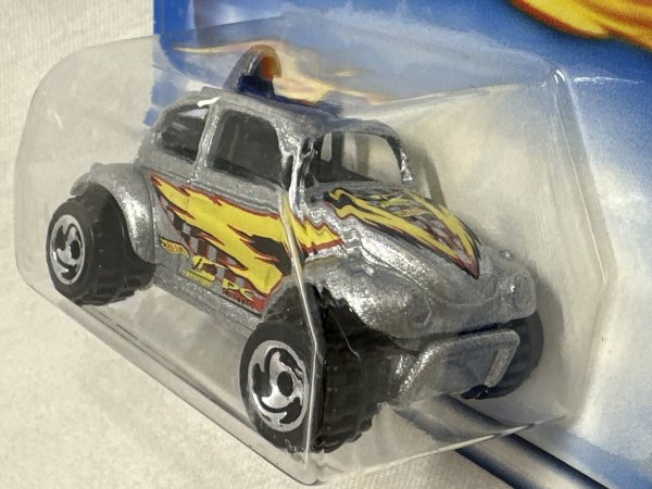 画像3: BAJA BUG (3)