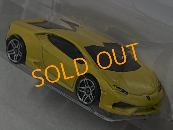 画像3: LAMBORGHINI HURACÁN LP 610-4 (3)
