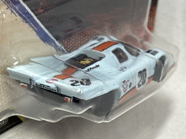 画像4: PORSCHE 917K (4)