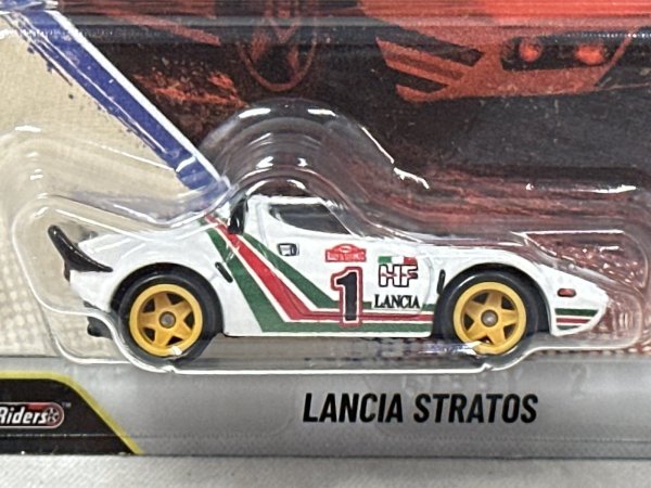 画像2: LANCIA STRATOS (2)