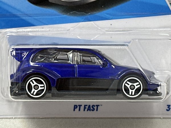 画像2: PT FAST (2)