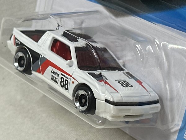 画像3: '88 MITSUBISHI STARION (3)