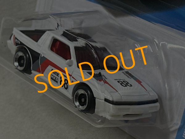 画像3: '88 MITSUBISHI STARION (3)