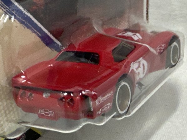 画像4: '76 GREENWOOD CORVETTE (4)