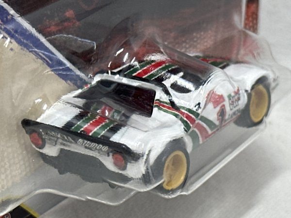 画像4: LANCIA STRATOS (4)