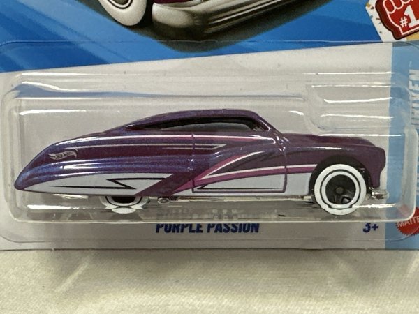 画像2: PURPLE PASSION (2)