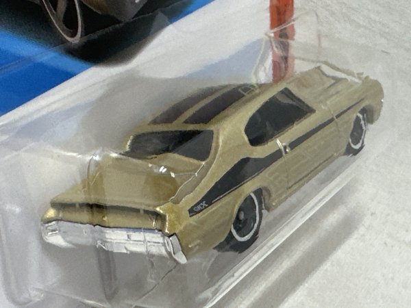 画像4: '70 BUICK GSX (4)