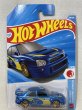 画像1: SUBARU IMPREZA WRX (1)