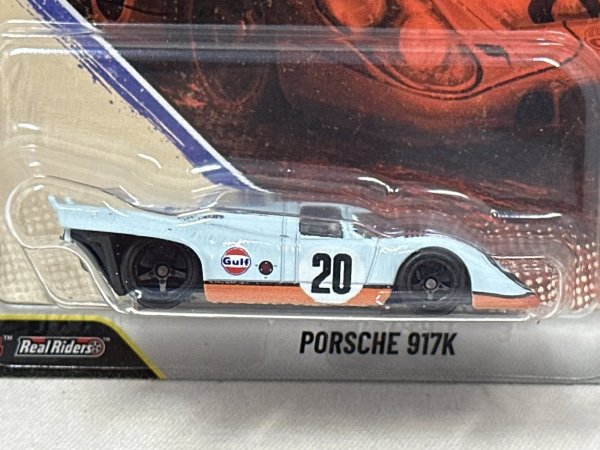 画像2: PORSCHE 917K (2)