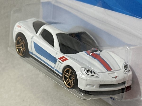 画像3: '11 CORVETTE GRAND SPORT (3)