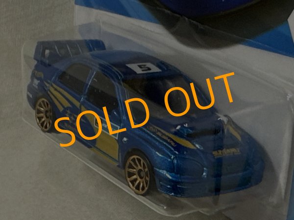 画像3: SUBARU IMPREZA WRX (3)