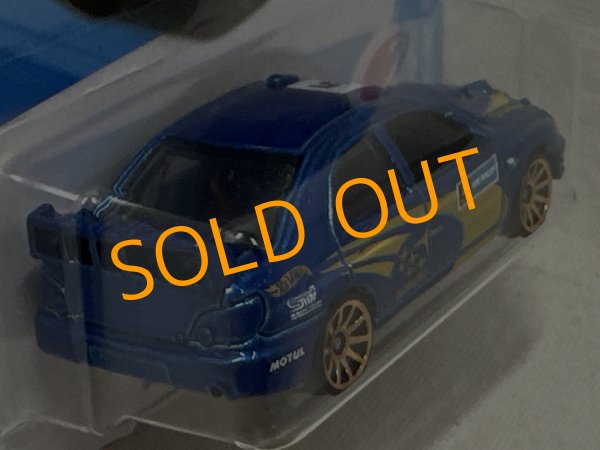 画像4: SUBARU IMPREZA WRX (4)