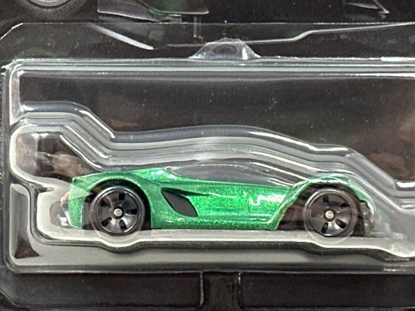 画像2: CZINGER 21C (2)