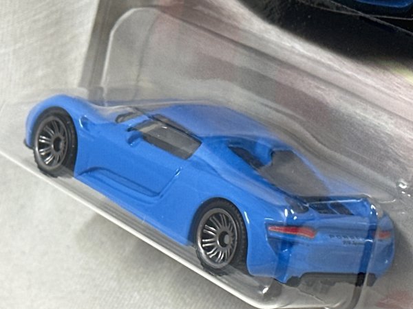 画像4: PORSCHE 918 SPYDER (4)