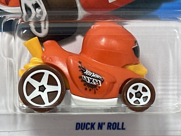 画像2: DUCK N' ROLL (2)