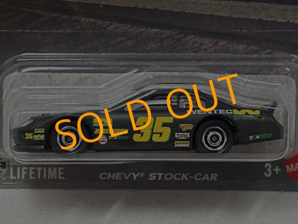 画像2: CHEVY STOCK-CAR (2)