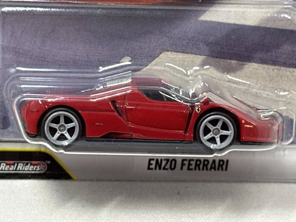 画像2: ENZO FERRARI (2)