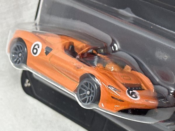 画像3: McLAREN ELVA (3)