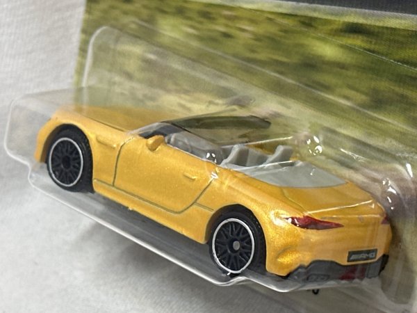 画像4: MERCEDES-AMG SL 63 (4)