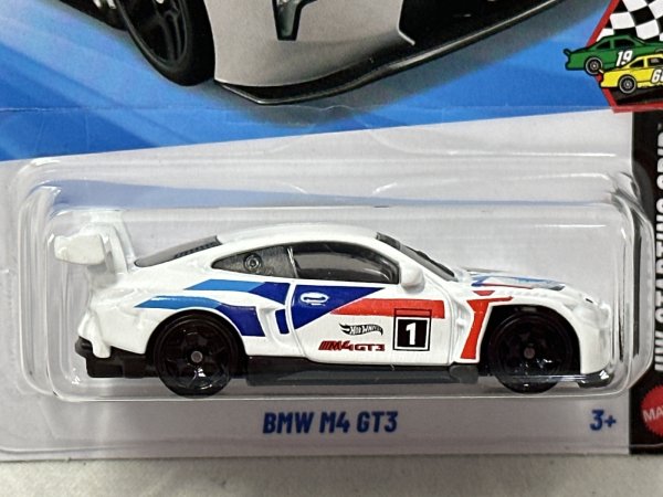 画像2: BMW M4 GT3 (2)