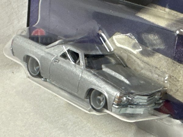 画像3: '71 EL CAMINO (3)