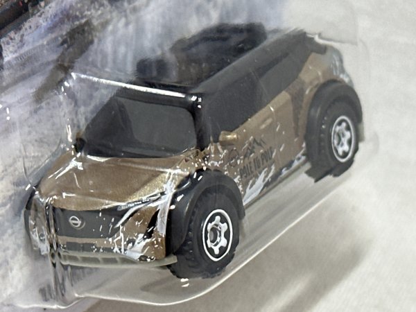 画像3: 2023 NISSAN ARIYA POLE TO POLE EV (3)
