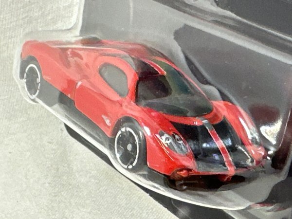 画像3: PAGANI UTOPIA (3)