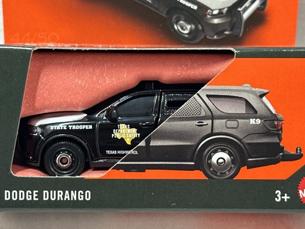 画像2: 2018 DODGE DURANGO (2)