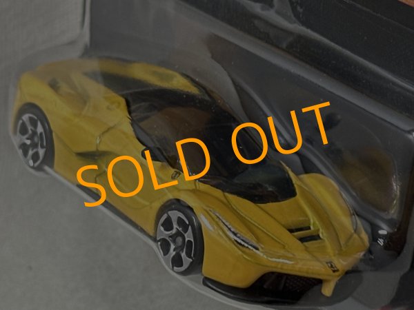 画像3: Ferrari LaFerrari (3)