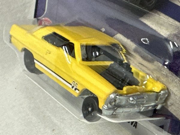 画像3: '66 SUPER NOVA (3)