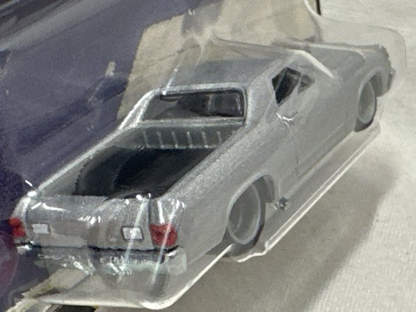 画像4: '71 EL CAMINO (4)