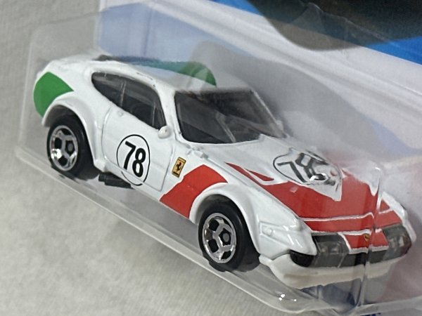 画像3: FERRARI 365 GTB4 COMPETIZIONE (3)