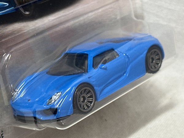 画像3: PORSCHE 918 SPYDER (3)