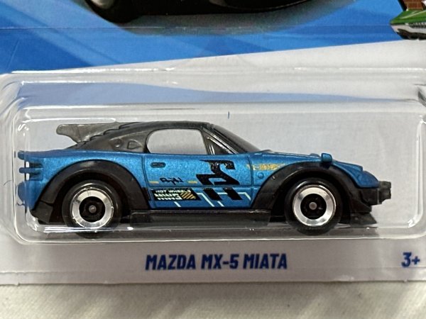 画像2: MAZDA MX-5 MIATA (2)
