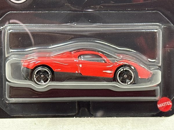 画像2: PAGANI UTOPIA (2)