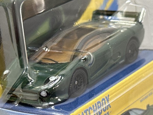 画像3: 1993 JAGUAR XJ22OS (3)
