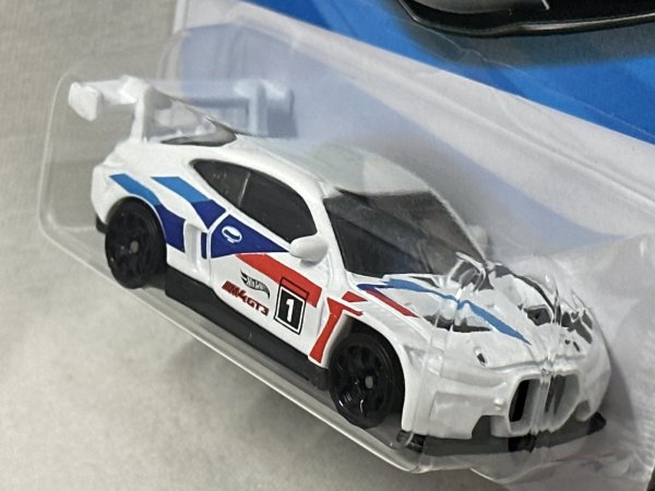 画像3: BMW M4 GT3 (3)