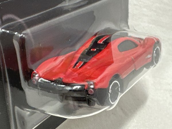 画像4: PAGANI UTOPIA (4)