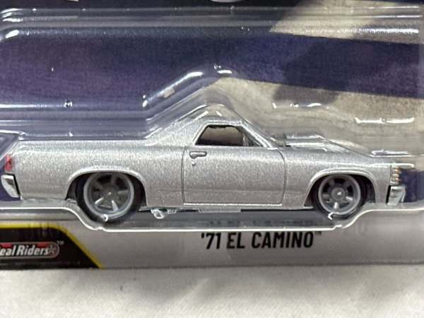 画像2: '71 EL CAMINO (2)